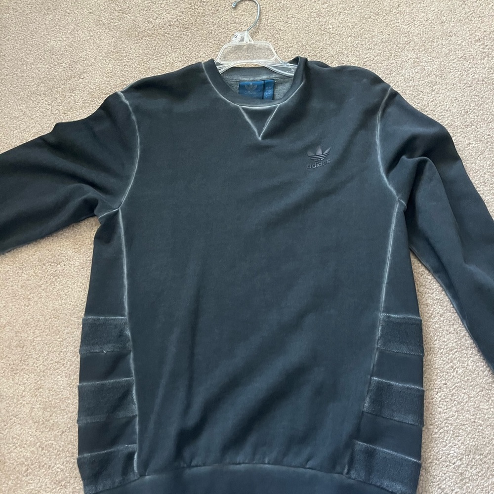 Adidas Crewneck